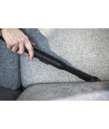 Bissell Carpet Cleaner ProHeat 2x Revolution Corded operating, Handstick, Washing function, 800 W, Red/Titanium, Warranty 24