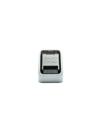 Brother QL-810WC Label Printer - Mono, Thermal, Wi-Fi
