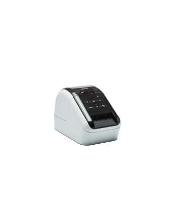 Принтер этикеток Brother QL-810WC - Моно, Термический, Wi-Fi
