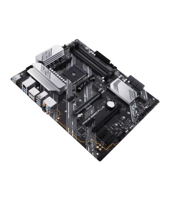 Asus Prime B550-PLUS