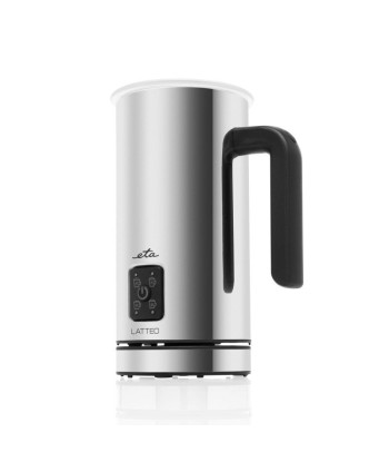 ETA ETA618990000 500 W,  Milk frother, Stainless steel