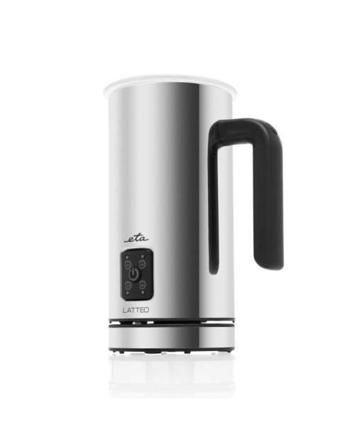 ETA ETA618990000 500 W, Milk frother, Stainless steel