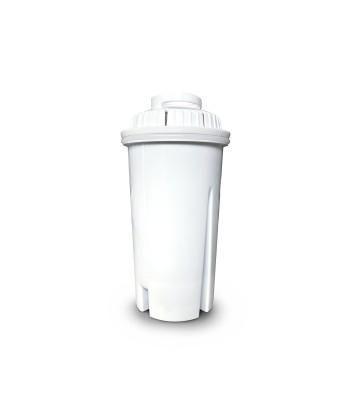 Caso Replacement Water Filter for Turbo Hot Water Dispensers 6 pcs., White