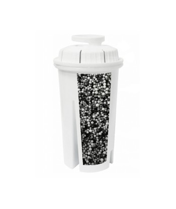 Kuumaveeautomaat Caso Replacement Water Filter for Turbo s 6 pcs., White