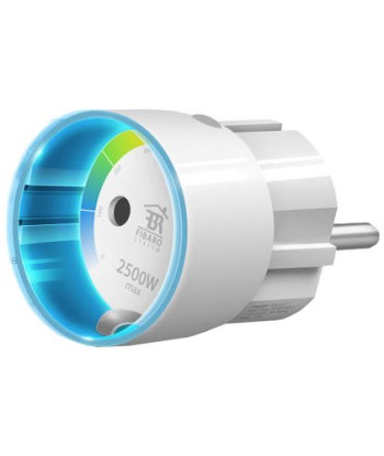 Fibaro Wall plug Z-Wave