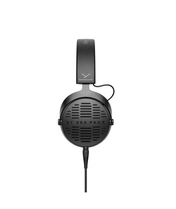 Наушники Beyerdynamic Studio DT 900 PRO X Wired, Over-Ear, Black