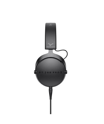 Beyerdynamic Studio DT 700 PRO X Wired, Over-Ear, Black