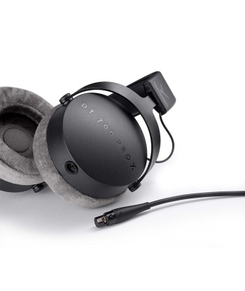 Студийные наушники Beyerdynamic DT 700 PRO X - черные
