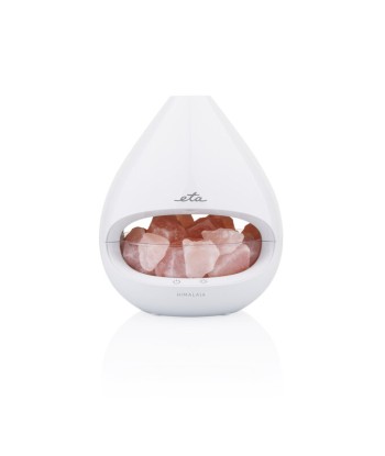 ETA Himalaia Aroma diffusor ETA563490000 Ultrasonic, Suitable for rooms up to 15 m², White