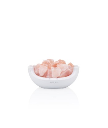 ETA Himalaia Aroma diffusor ETA563490000 Ultrasonic, Suitable for rooms up to 15 m², White