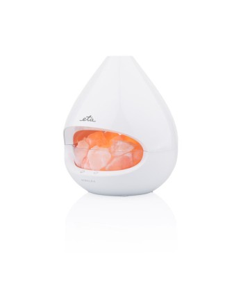 ETA Himalaia Aroma diffusor ETA563490000 Ultrasonic, Suitable for rooms up to 15 m², White