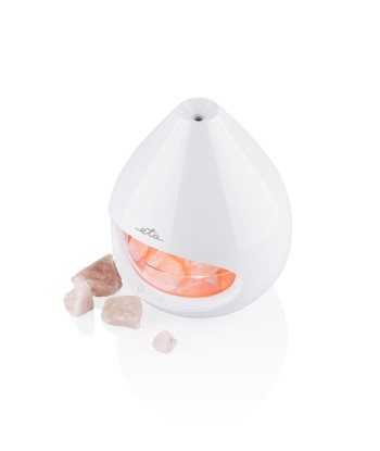 ETA Himalaia Aroma diffusor ETA563490000 Ultrasonic, Suitable for rooms up to 15 m², White