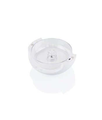 ETA Himalaia Aroma diffusor ETA563490000 Ultrasonic, Suitable for rooms up to 15 m², White