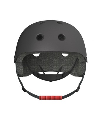 Segway Ninebot Commuter Helmet - Black | Safe & Stylish