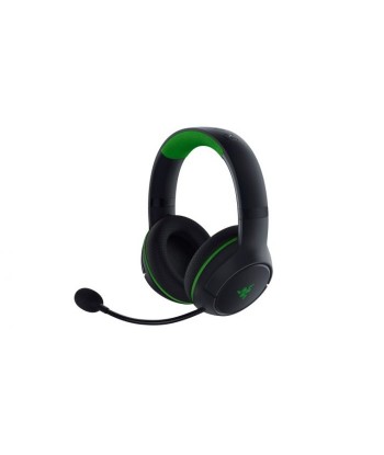 Razer Black, Wireless, Gaming Headset, Kaira for Xbox