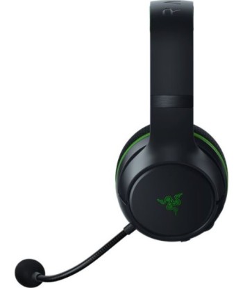 Razer Black, Wireless, Gaming Headset, Kaira for Xbox