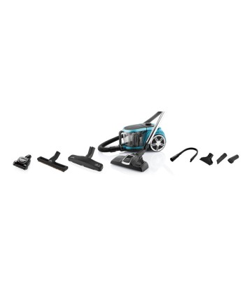 Пылесос ETA Stormy ETA251790000 Bagless, Power 700 W, Dust capacity 2.2 L, Blue