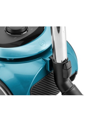 Tolmuimeja ETA Stormy ETA251790000 Bagless, Power 700 W, Dust capacity 2.2 L, Blue
