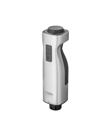 Caso Blender HB 1000 Hand Blender, 1000 W, Number of speeds Variable, Turbo mode, Chopper, Stainless steel