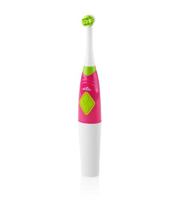 ETA Sonetic Toothbrush for Kids with Cup & Holder - Battery Operated ETA129490070