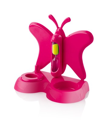 ETA Sonetic Toothbrush for Kids with Cup & Holder - Battery Operated ETA129490070