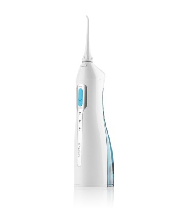 ETA Oral care centre (sonic toothbrush+oral irrigator) ETA 2707 90000 For adults, Rechargeable, Sonic technology, Teeth