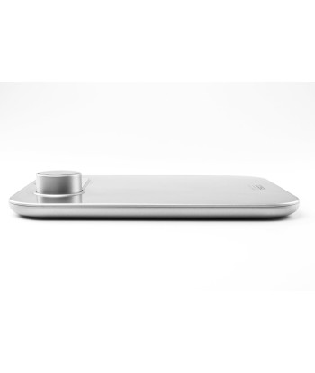 Köögikaal Caso Design Maximum weight (capacity) 5 kg, Graduation 1 g, Display type Digital, Stainless Steel