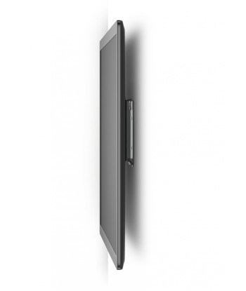 Настенное крепление Vogels, MA2000-A1, Fixed, 26-40 ", Maximum weight (capacity) 30 kg, VESA 75x75, 100x100, 200x100, 200x200 mm, Black