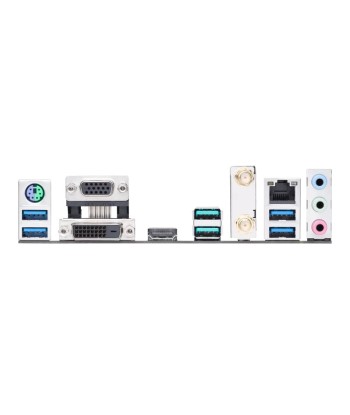 Asus PRIME B550M-A WIFI II Motherboard (AMD AM4, DDR4, Micro-ATX)