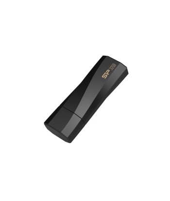 Флешка Silicon Power Blaze B07 32GB USB 3.2 Gen 1 - Черный
