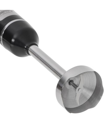 Camry CR 4621 Hand Blender, 1000 W, Number of speeds 2, Turbo mode, Black/Stainless Steel