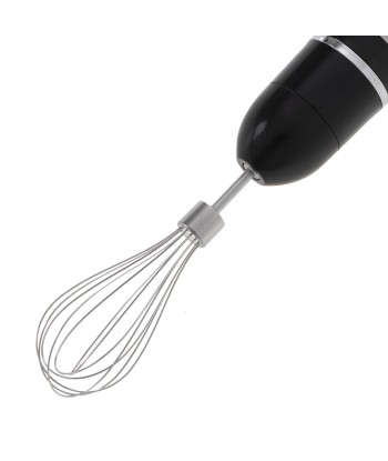 Camry CR 4621 Hand Blender, 1000 W, Number of speeds 2, Turbo mode, Black/Stainless Steel