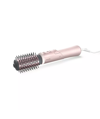 Philips 7000 Series BHA735/00 Juuksesirgendaja - Roosa, 1000W, 3 Kuumusastet