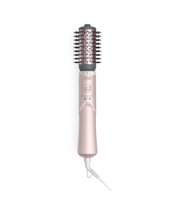 Philips 7000 Series BHA735/00 Juuksesirgendaja - Roosa, 1000W, 3 Kuumusastet