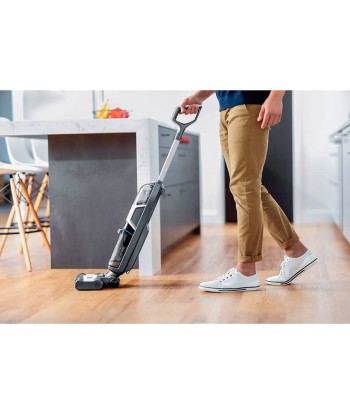Пылесос Bissell CrossWave HF3 Cordless Select Handstick, Washing function, 22.2 V, Operating time (max) 25 min
