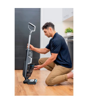 Tolmuimeja Bissell CrossWave HF3 Cordless Select Handstick, Washing function, 22.2 V, Operating time (max) 25 min