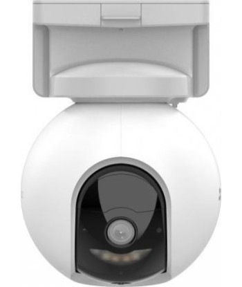 EZVIZ HB8 4MP Умная домашняя камера с аккумулятором - Спокойствие в любом месте!