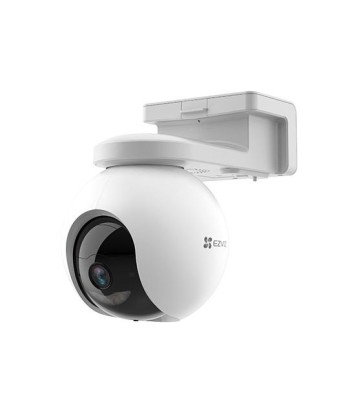 EZVIZ HB8 4MP Умная домашняя камера с аккумулятором - Спокойствие в любом месте!