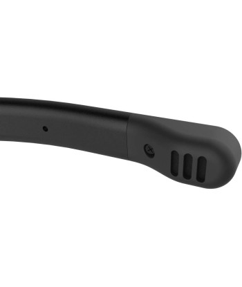 Наушники с микрофоном Koss Communication Headsets CS200i, Noise canceling, 3.5 mm, Black