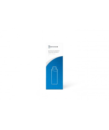 Ecovacs Cleaning Solution for DEEBOT X1 Family D-SO01-0019 1000 ml