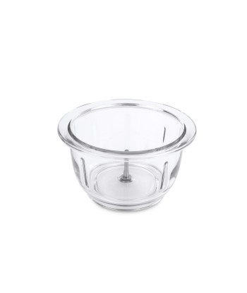 Caso UZ 400 Universal Stainless Steel Chopper - Effortless Food Prep!