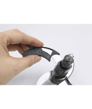 Caso UZ 400 Universal Stainless Steel Chopper - Effortless Food Prep!
