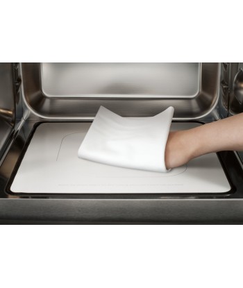 Caso MCG30 Ceramic Chef Microwave - 30L, 900W, Convection, Grill, Black