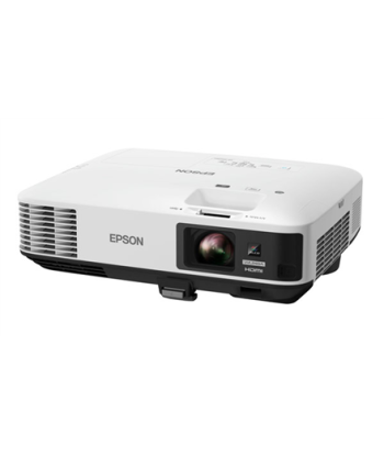 Epson Installation Series EB-2250U WUXGA (1920x1200), 5000 ANSI lumens, 15.000:1, White, Lamp warranty 12 month(s)