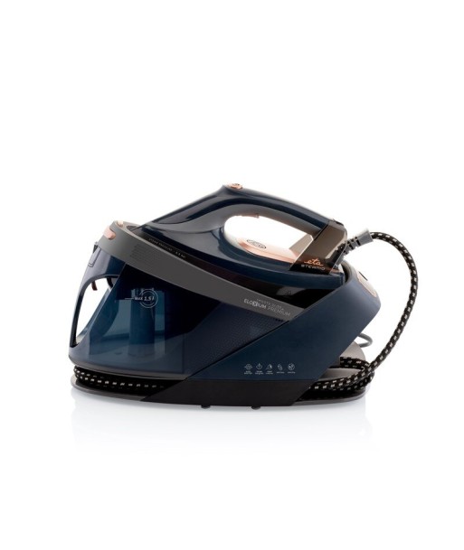 ETA Steamio Ironing System ETA129090000 - Effortless Ironing with Powerful Steam! ETA Steamio Ironing System ETA129090000 - Effortless Ironing with Powerful Steam!