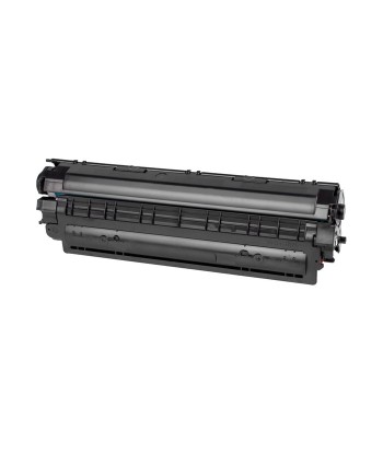 ColorWay Toner Cartridge, Black, HP CE285X, Canon 725H