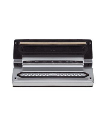 Caso Bar VC10 Power 110 W, Temperature control, Silver
