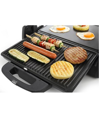 Gorenje KR1800SDP Kontaktgrill - 1800W, Must