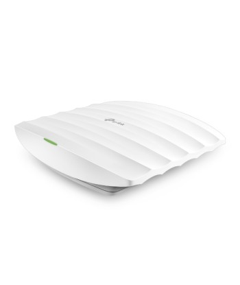 TP-LINK Omada 300 Mbps IEEE 802.3af IEEE 802.11b IEEE 802.11g IEEE 802.11n 1xRJ45 Number of antennas 2 EAP115