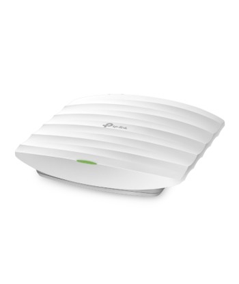 Access Point TP-LINK Omada 300 Mbps IEEE 802.3af IEEE 802.11b IEEE 802.11g IEEE 802.11n 1xRJ45 Number of antennas 2 EAP115